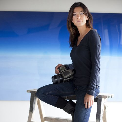 MF Women Talk: Μαρίνα Βερνίκου